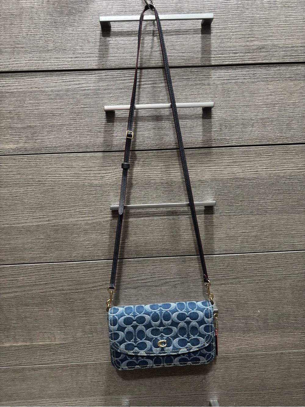 Coach Hayden Crossbody Bag
